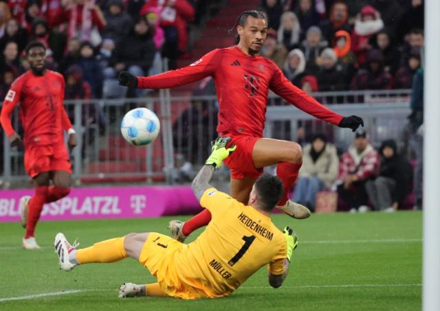 BBIN平台-“虐菜”也要依赖穆西亚拉？难怪拜仁要给他队内顶薪