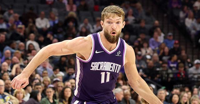 BBIN-缺席了27场比赛！小萨博尼斯预计将复出战奇才