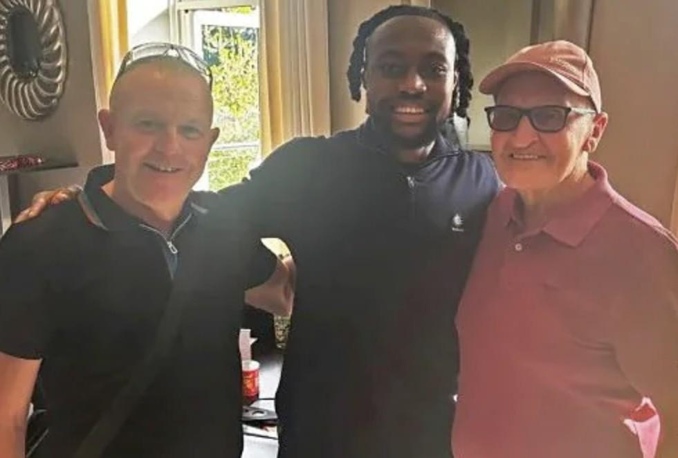 BBIN-前教练谈塞门约受挫经历：100人的试训比赛结束后没人提起他