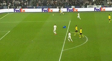 BBIN-【欧冠】小阿扎尔破门 穆科科中柱 多特蒙德1比1平