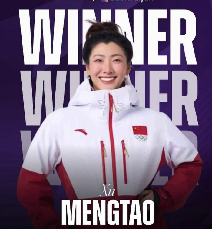 徐梦桃训练日常曝光，隐形队友助力冬奥冠军|冬奥会|滑雪|欧莱雅|面膜|泛红_新浪体育_新浪新闻